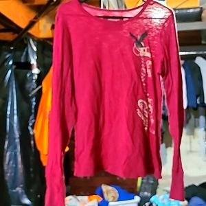 American Eagle shirt